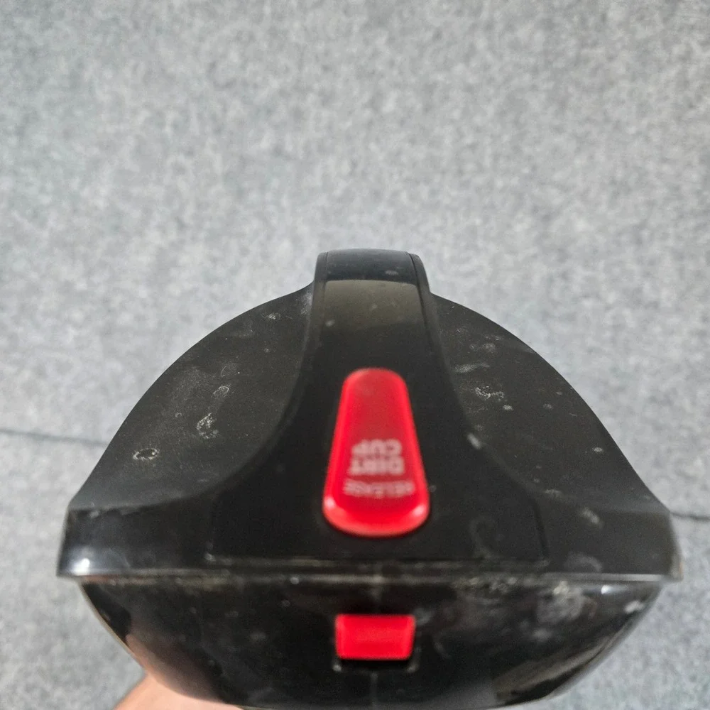 Dirt Devil Total Pet‎ UD70210 Vacuum Cleaner Canister Assembly